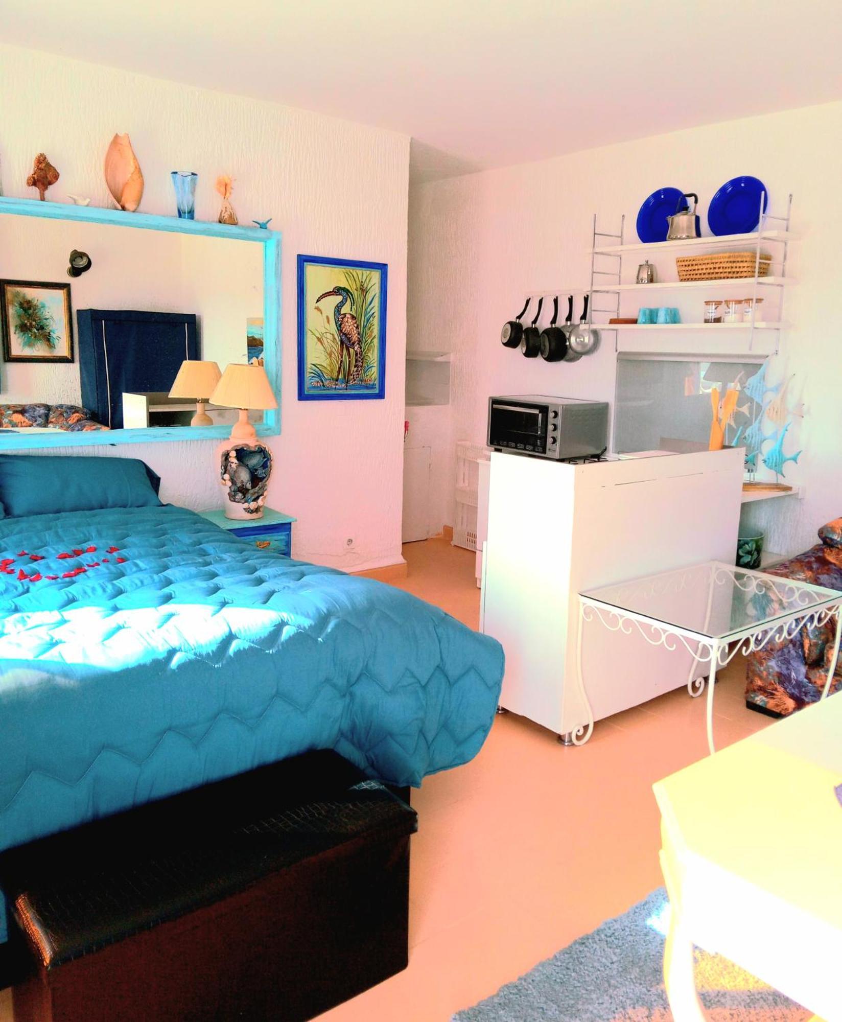 Skhirat Terrace Apartment At The Beach Eksteriør bilde